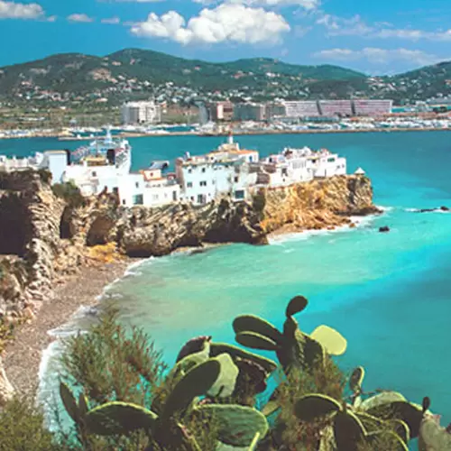 Balearic Experience